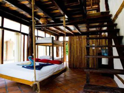 Cabanas Zahra Tulum Exteriér fotografie