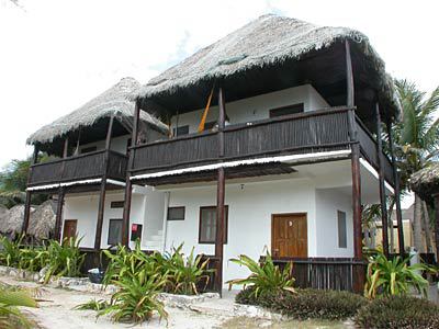 Cabanas Zahra Tulum Exteriér fotografie
