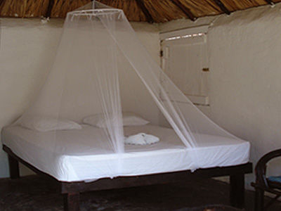 Cabanas Zahra Tulum Exteriér fotografie