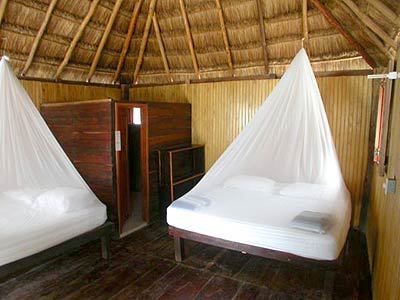 Cabanas Zahra Tulum Exteriér fotografie