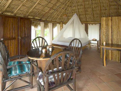 Cabanas Zahra Tulum Exteriér fotografie