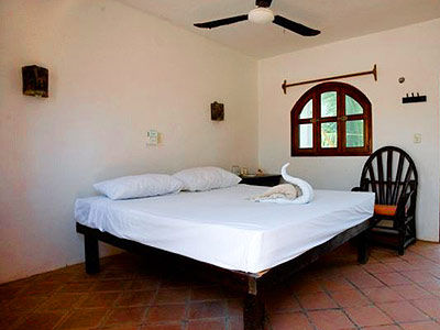 Cabanas Zahra Tulum Exteriér fotografie